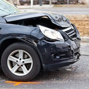 Vehicle Accident Rehab