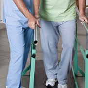 Orthopedic Rehab